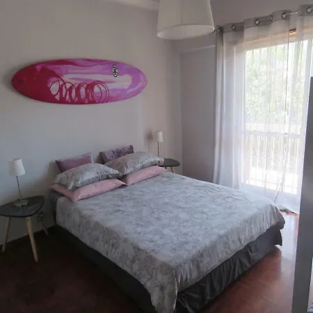Lufi Surf Bed & Breakfast