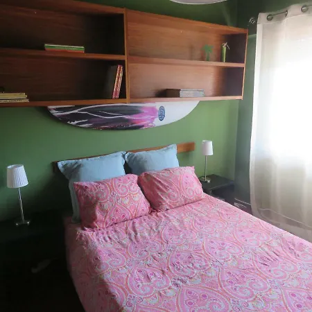 Lufi Surf Costa de Caparica