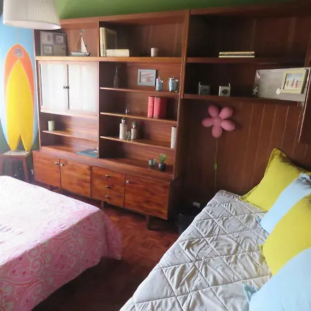 Lufi Surf Bed & Breakfast Costa de Caparica