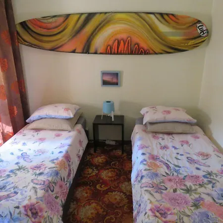 Lufi Surf Bed & Breakfast *