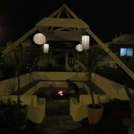 Bed & Breakfast Lufi Surf