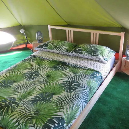 Bed & Breakfast Lufi Surf