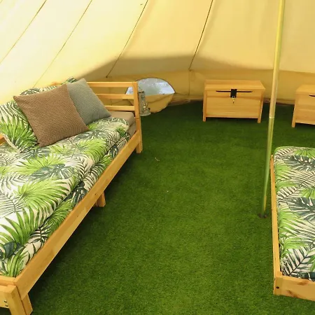 Lufi Surf Bed & Breakfast Costa de Caparica