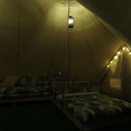 Lufi Surf Bed & Breakfast Costa de Caparica