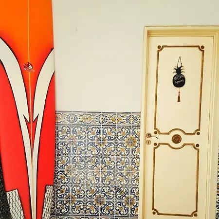Lufi Surf *