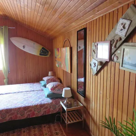 Lufi Surf Frühstückspension