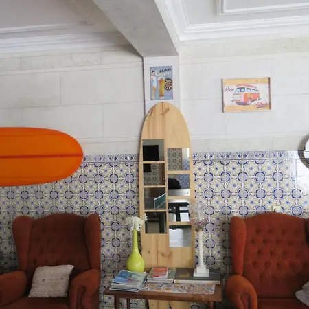 Lufi Surf
